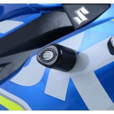 R&G Racing Aero Crash Protectors for Suzuki GSX-R125 '17-'21